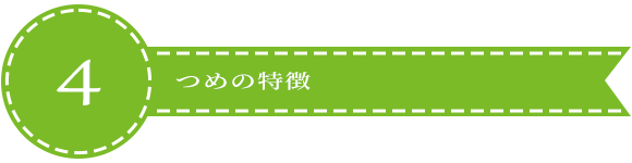 画像：4つめの特徴