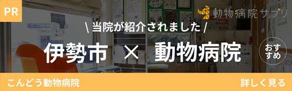 当院が紹介されました