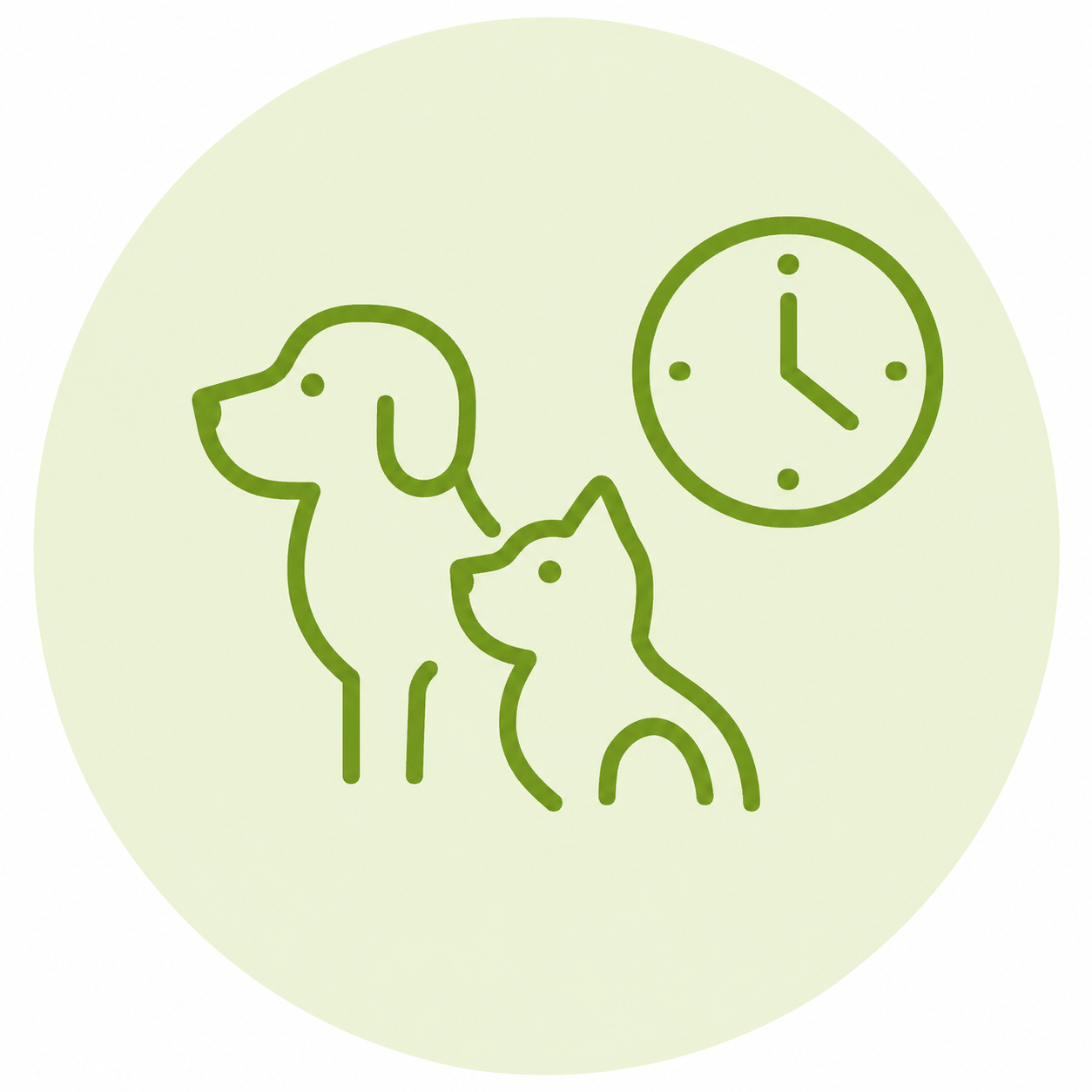 当院眼科診療の5つのポイント