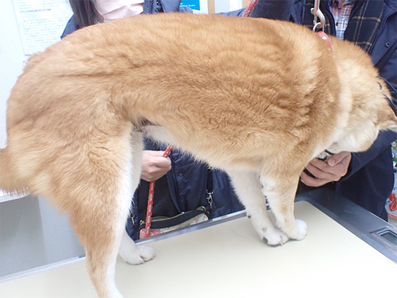 After